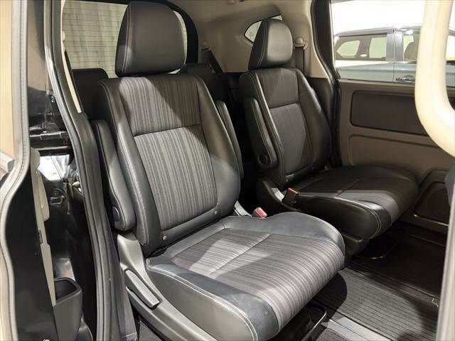 HONDA FREED HYBRID 2016