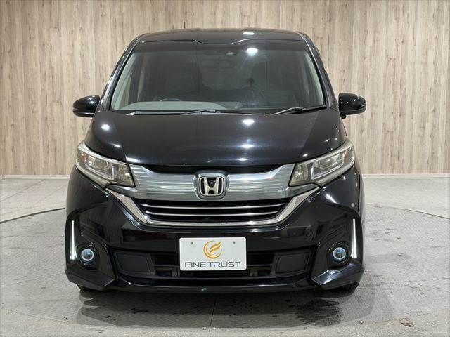 HONDA FREED HYBRID 2016
