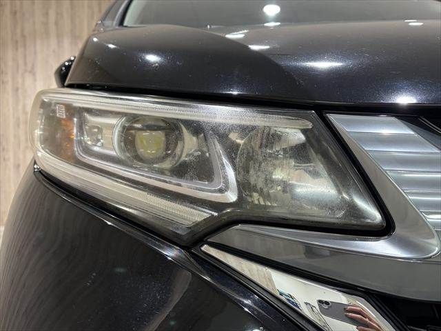 HONDA FREED HYBRID 2016