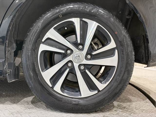 HONDA FREED HYBRID 2016