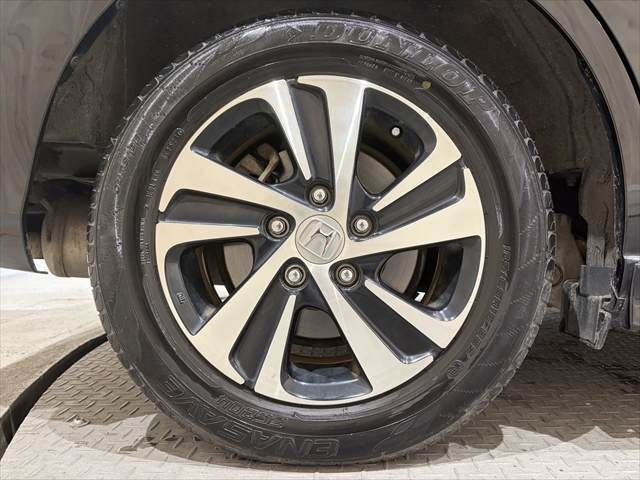 HONDA FREED HYBRID 2016