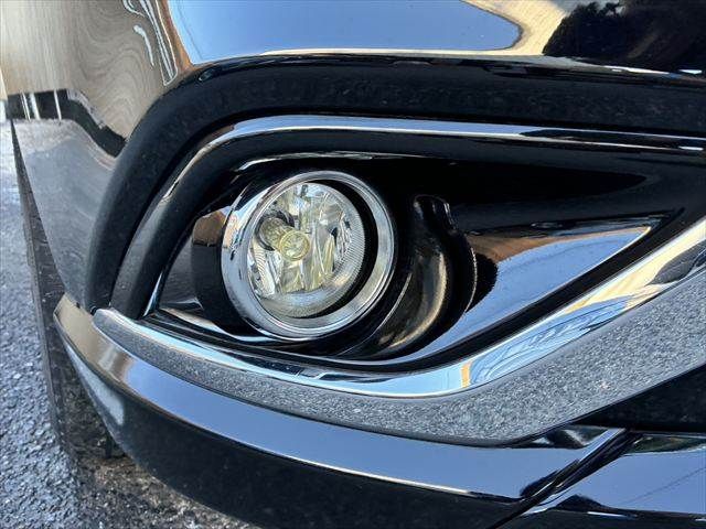 MITSUBISHI OUTLANDER PHEV 2016