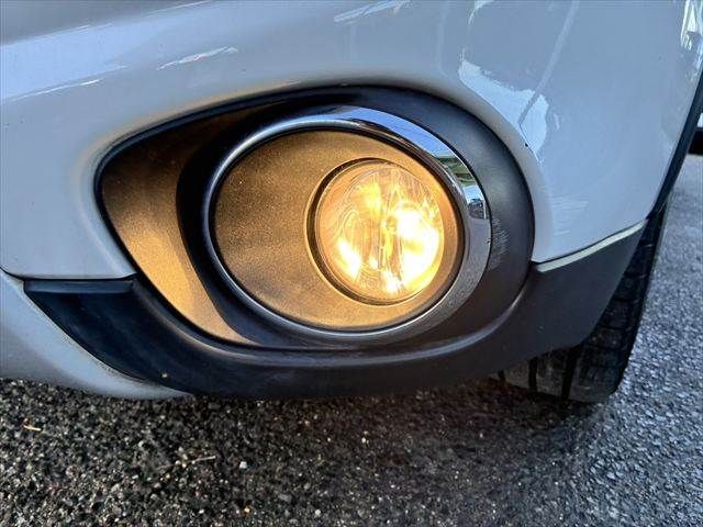 MITSUBISHI OUTLANDER 4WD 2014