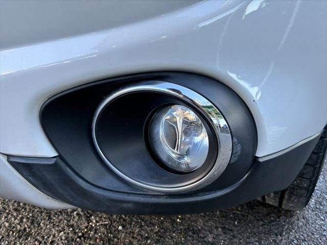 MITSUBISHI OUTLANDER 4WD 2014