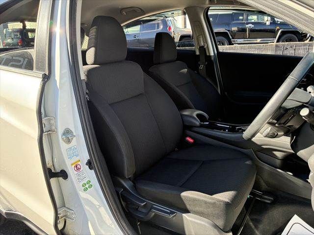 HONDA VEZEL HYBRID 2013