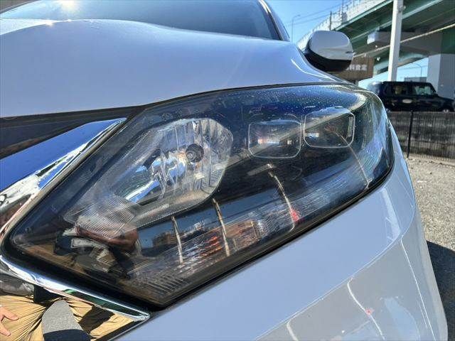 HONDA VEZEL HYBRID 2013