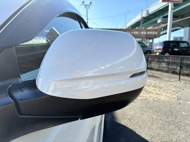 HONDA VEZEL HYBRID 2013