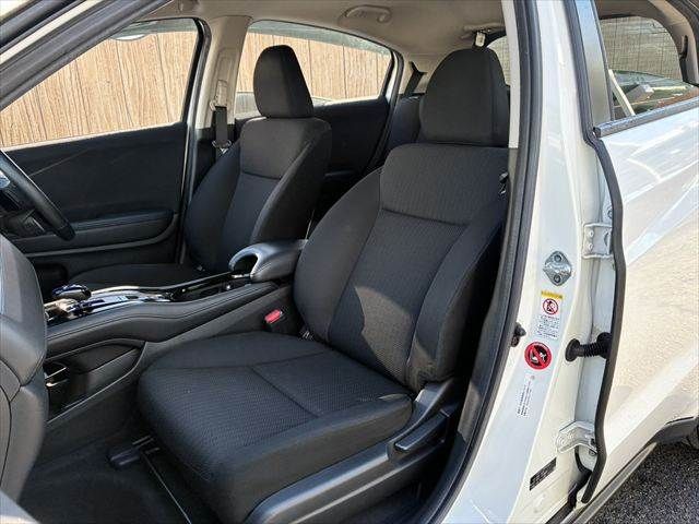 HONDA VEZEL HYBRID 2013