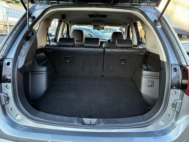 MITSUBISHI OUTLANDER PHEV 2015