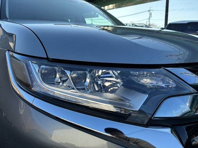 MITSUBISHI OUTLANDER PHEV 2015