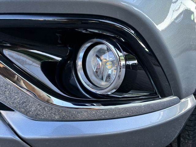 MITSUBISHI OUTLANDER PHEV 2015