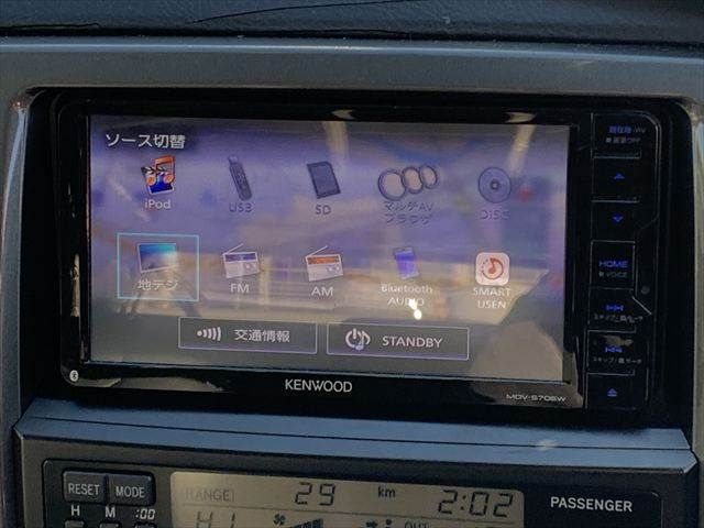 TOYOTA HILUXSURF wagon 4WD 2007