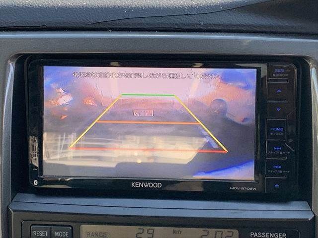 TOYOTA HILUXSURF wagon 4WD 2007