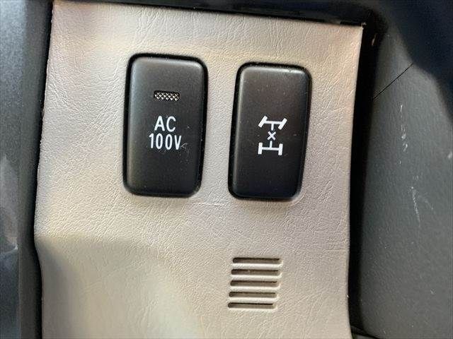 TOYOTA HILUXSURF wagon 4WD 2007