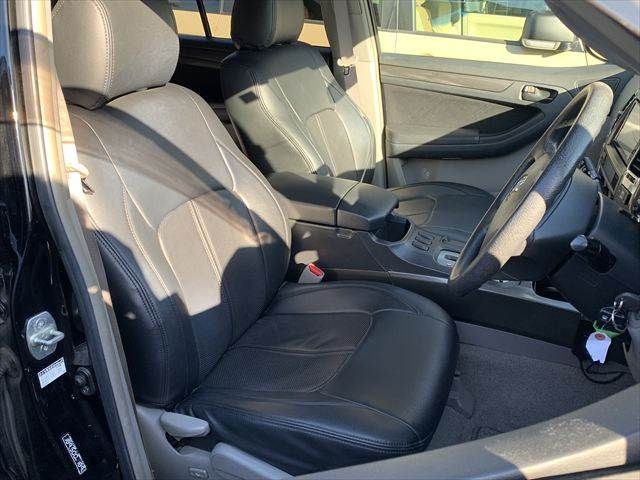 TOYOTA HILUXSURF wagon 4WD 2007