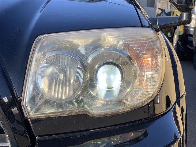 TOYOTA HILUXSURF wagon 4WD 2007