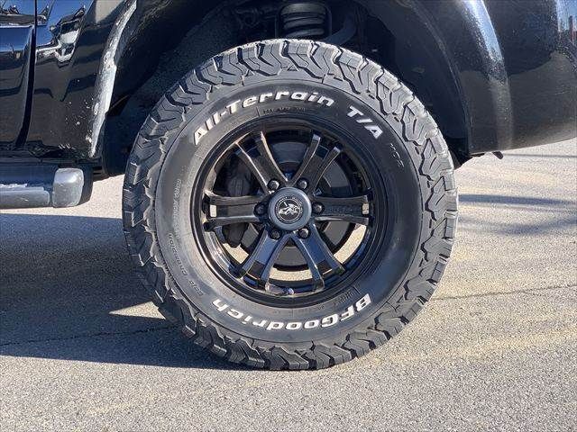 TOYOTA HILUXSURF wagon 4WD 2007