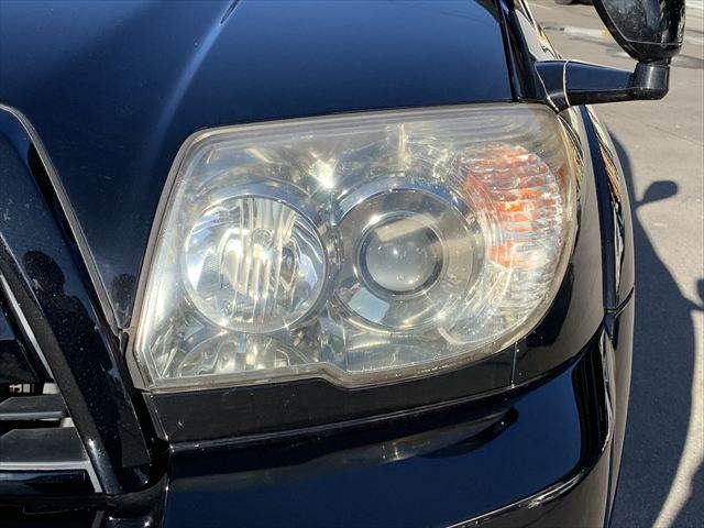 TOYOTA HILUXSURF wagon 4WD 2007