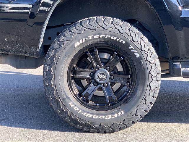 TOYOTA HILUXSURF wagon 4WD 2007