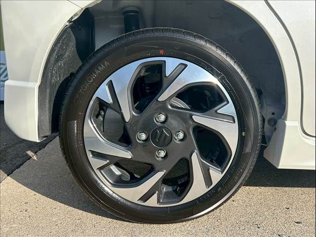 SUZUKI Spacia custom 2025