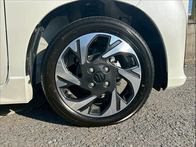 SUZUKI Spacia custom 2025