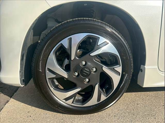 SUZUKI Spacia custom 2025