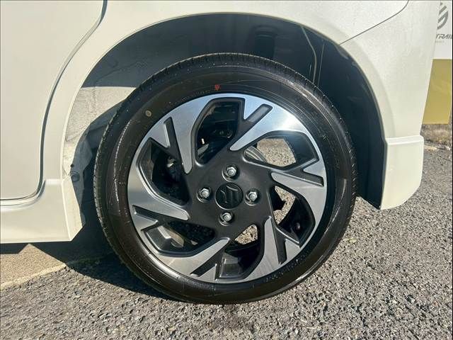 SUZUKI Spacia custom 2025