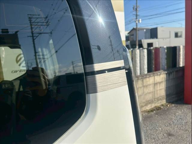 SUZUKI Spacia custom 2025