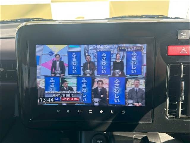 SUZUKI Spacia custom 2025