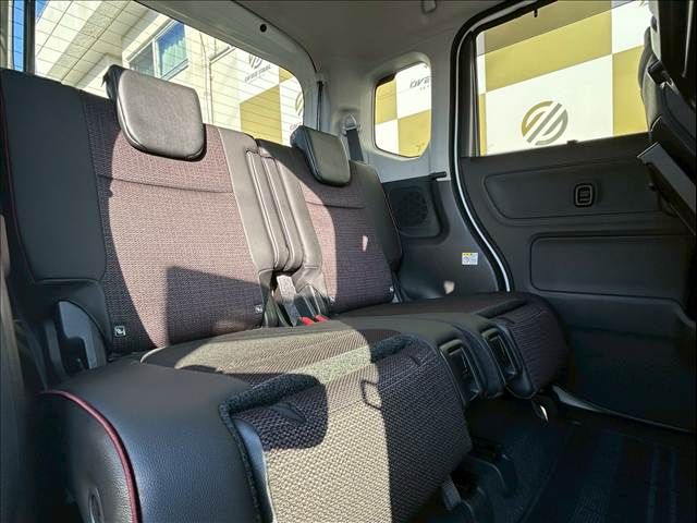 SUZUKI Spacia custom 2025