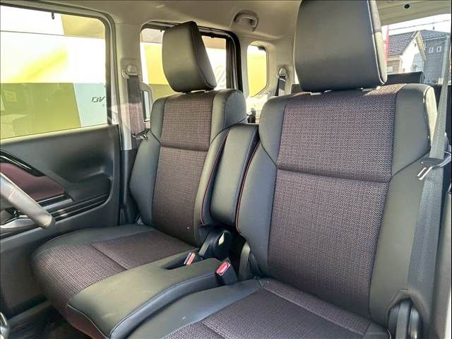 SUZUKI Spacia custom 2025