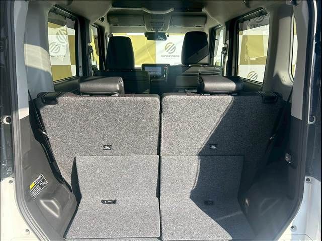 SUZUKI Spacia custom 2025