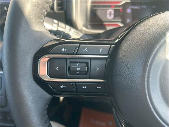 SUZUKI Spacia custom 2025