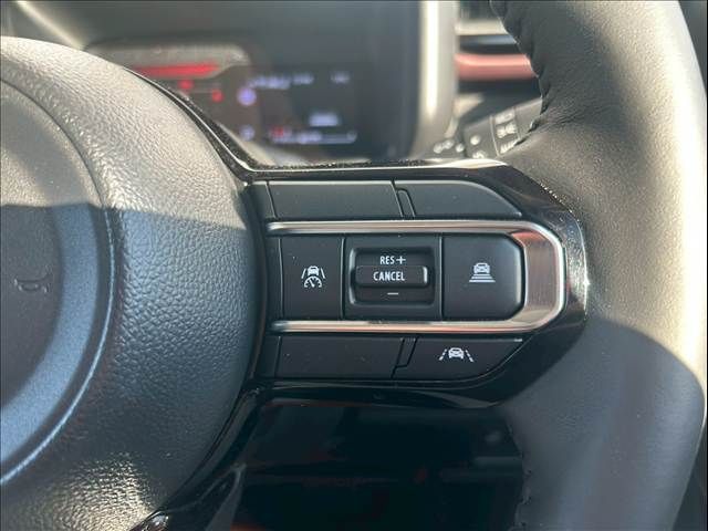 SUZUKI Spacia custom 2025