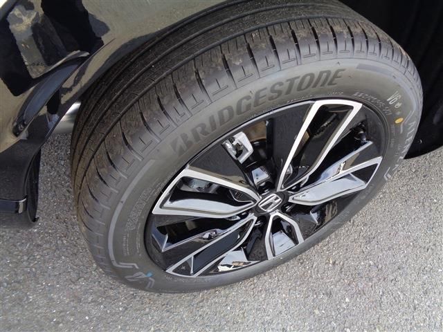 HONDA VEZEL e:HEV 2025