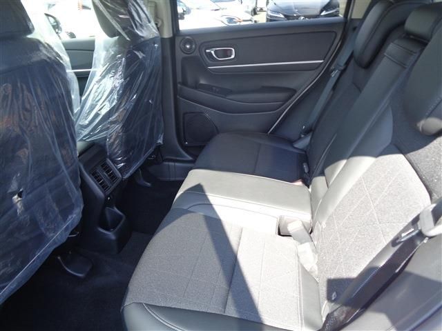 HONDA VEZEL e:HEV 2025