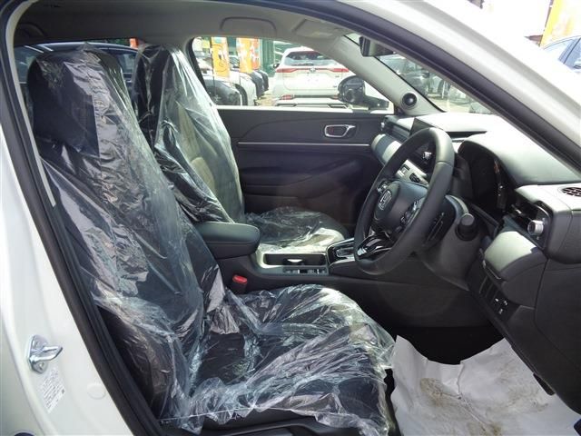 HONDA VEZEL e:HEV 2025