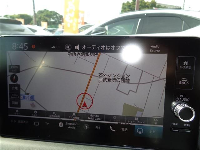 HONDA VEZEL e:HEV 2025