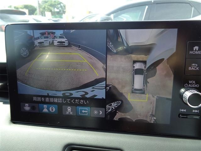 HONDA VEZEL e:HEV 2025