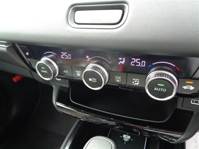 HONDA VEZEL e:HEV 2025