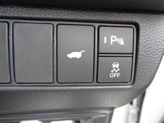 HONDA VEZEL e:HEV 2025