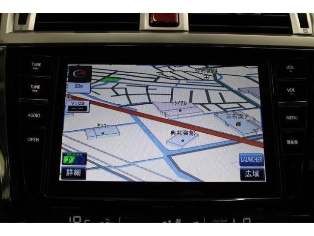 SUBARU LEGACY OUTBACK 2015