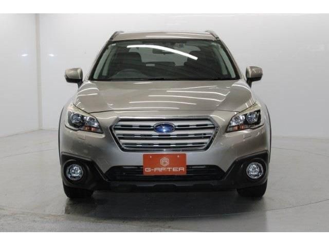 SUBARU LEGACY OUTBACK 2015