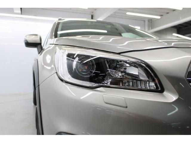 SUBARU LEGACY OUTBACK 2015