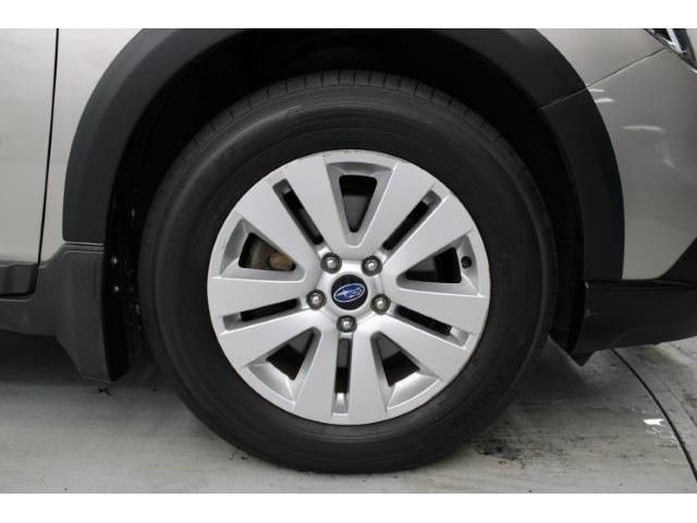 SUBARU LEGACY OUTBACK 2015