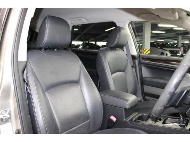 SUBARU LEGACY OUTBACK 2015