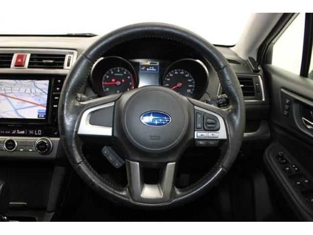 SUBARU LEGACY OUTBACK 2015