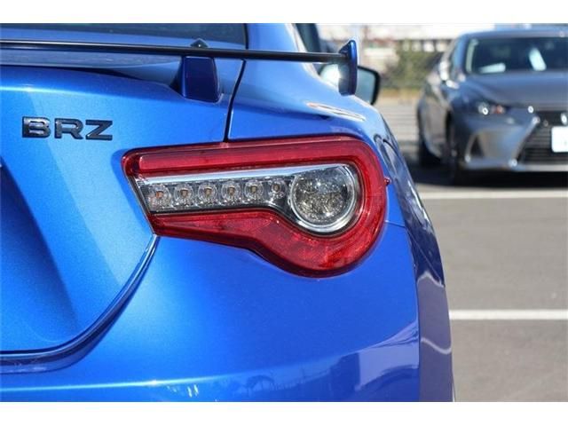 SUBARU BRZ 2020