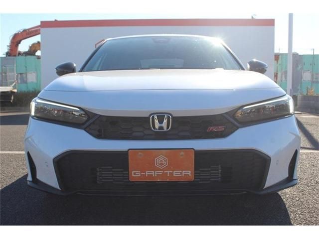 HONDA CIVIC hatchback 2025