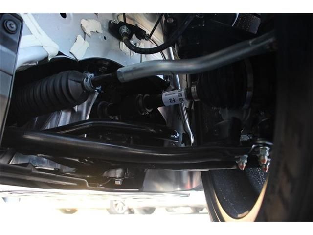 HONDA CIVIC hatchback 2025